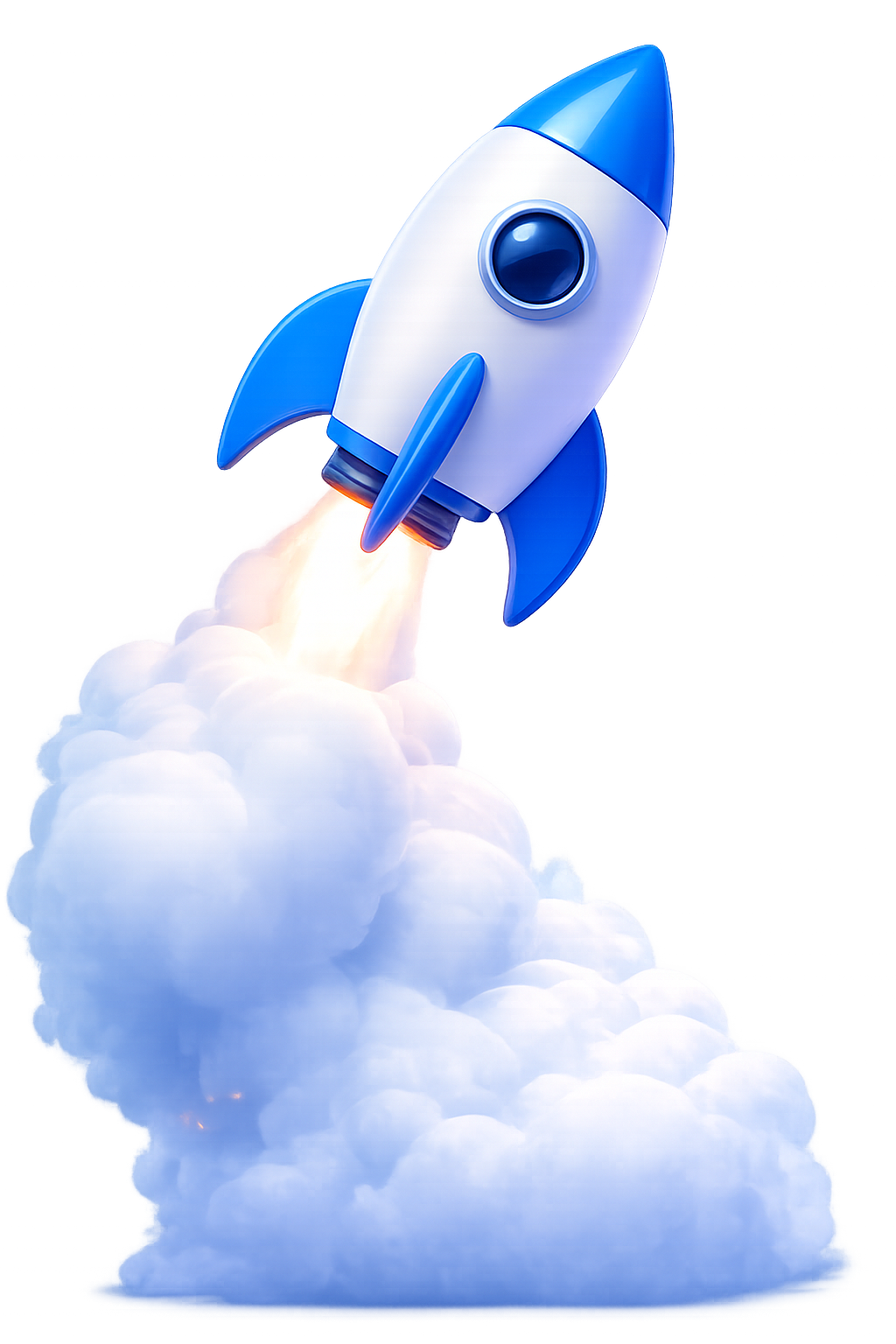 Rocket Model
